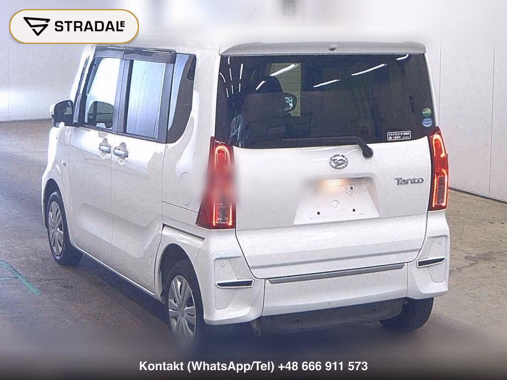 DAIHATSU TANTO OTHERS, miniaturka 3