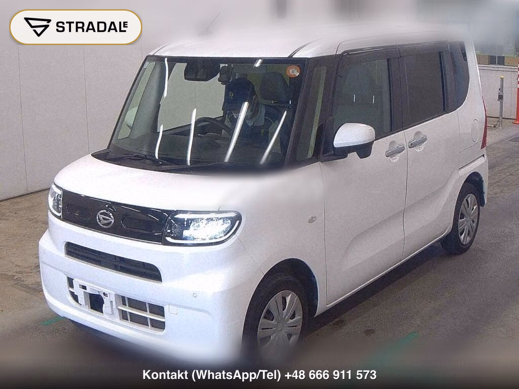 DAIHATSU TANTO OTHERS, miniaturka 5