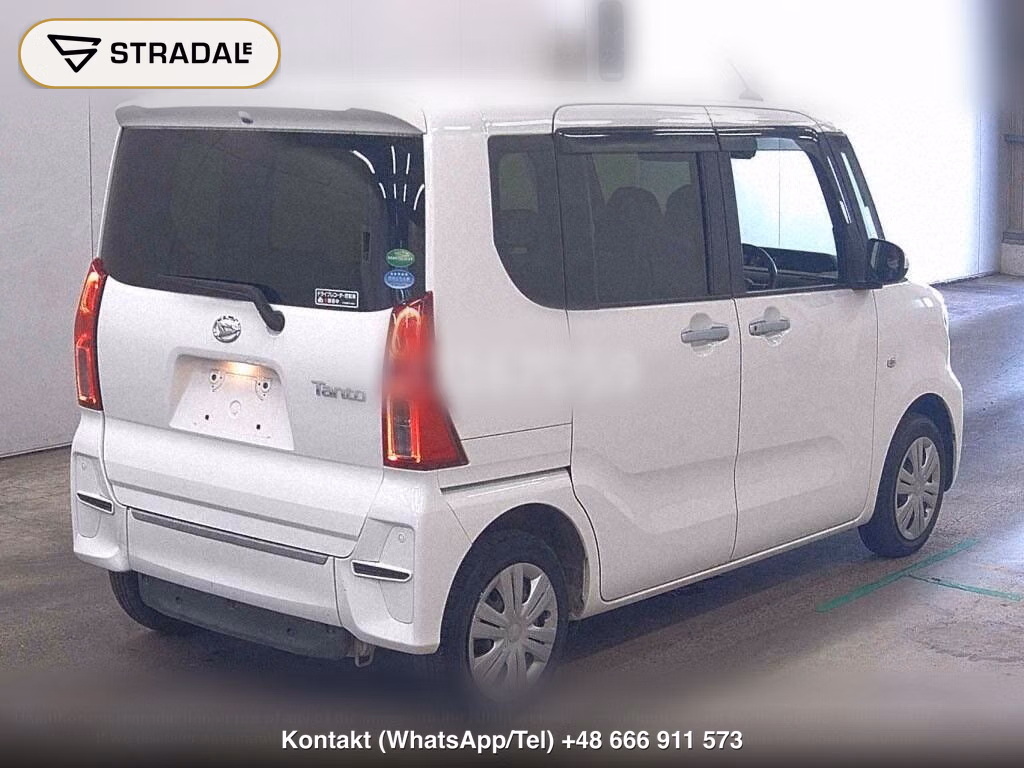 DAIHATSU TANTO OTHERS, miniaturka 6