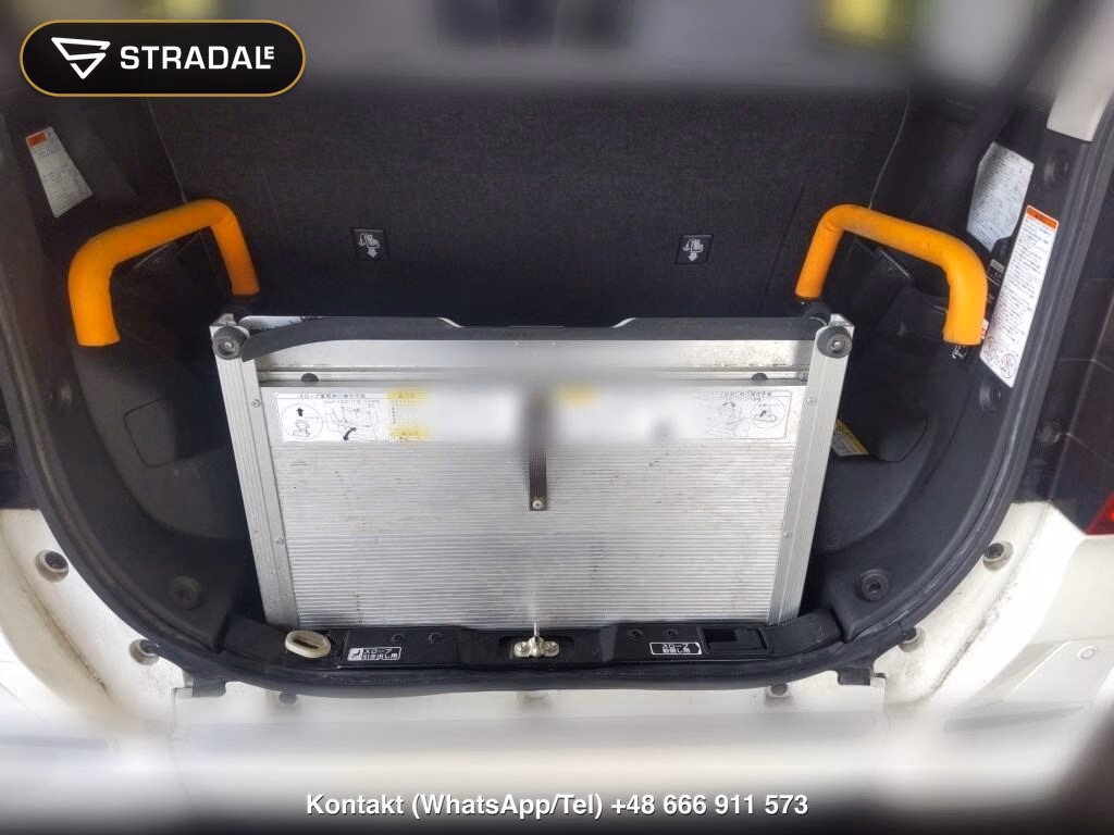DAIHATSU TANTO OTHERS, miniaturka 7