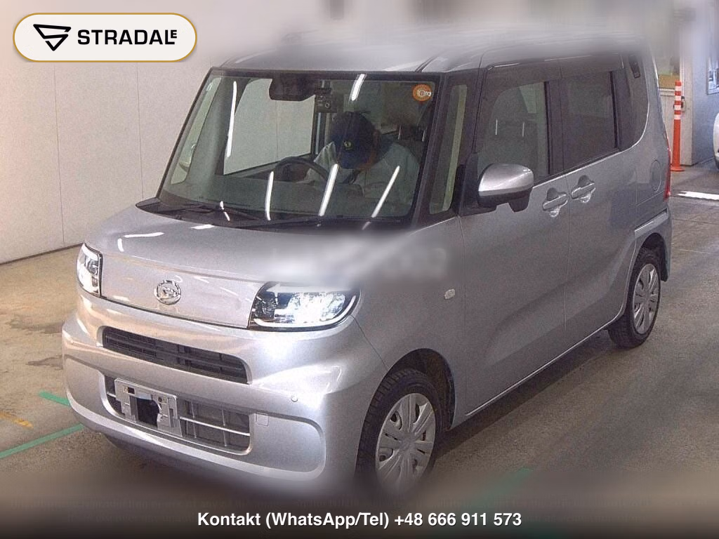 DAIHATSU TANTO OTHERS, miniaturka 5