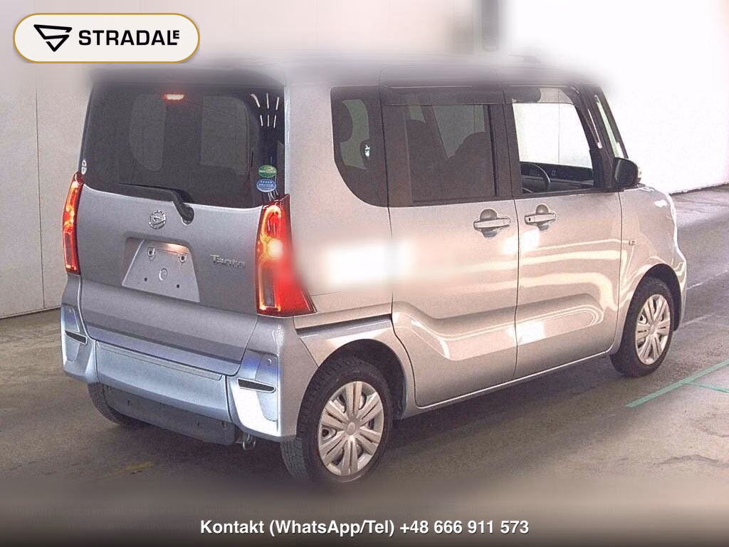 DAIHATSU TANTO OTHERS, miniaturka 6