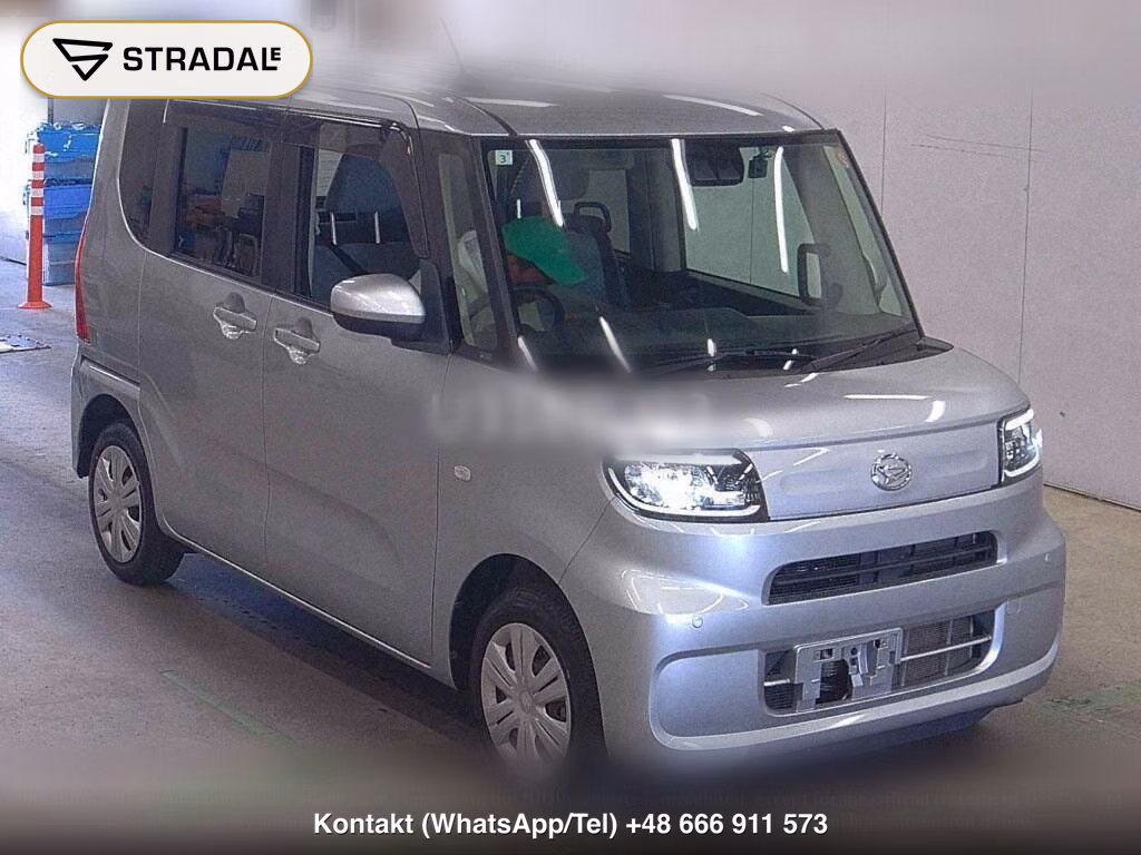 DAIHATSU TANTO OTHERS, miniaturka 2
