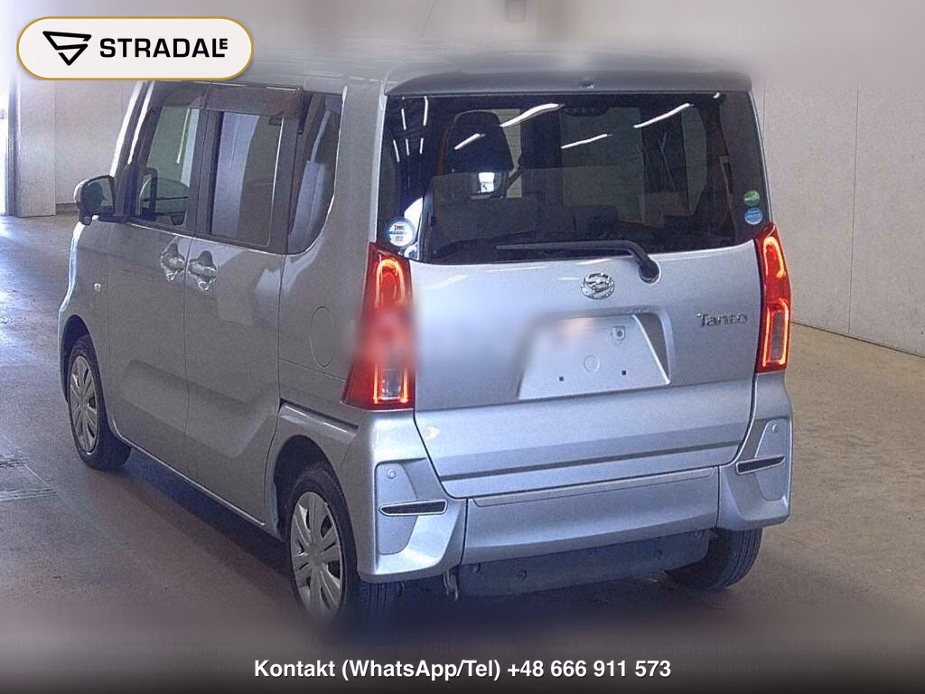 DAIHATSU TANTO OTHERS, miniaturka 3