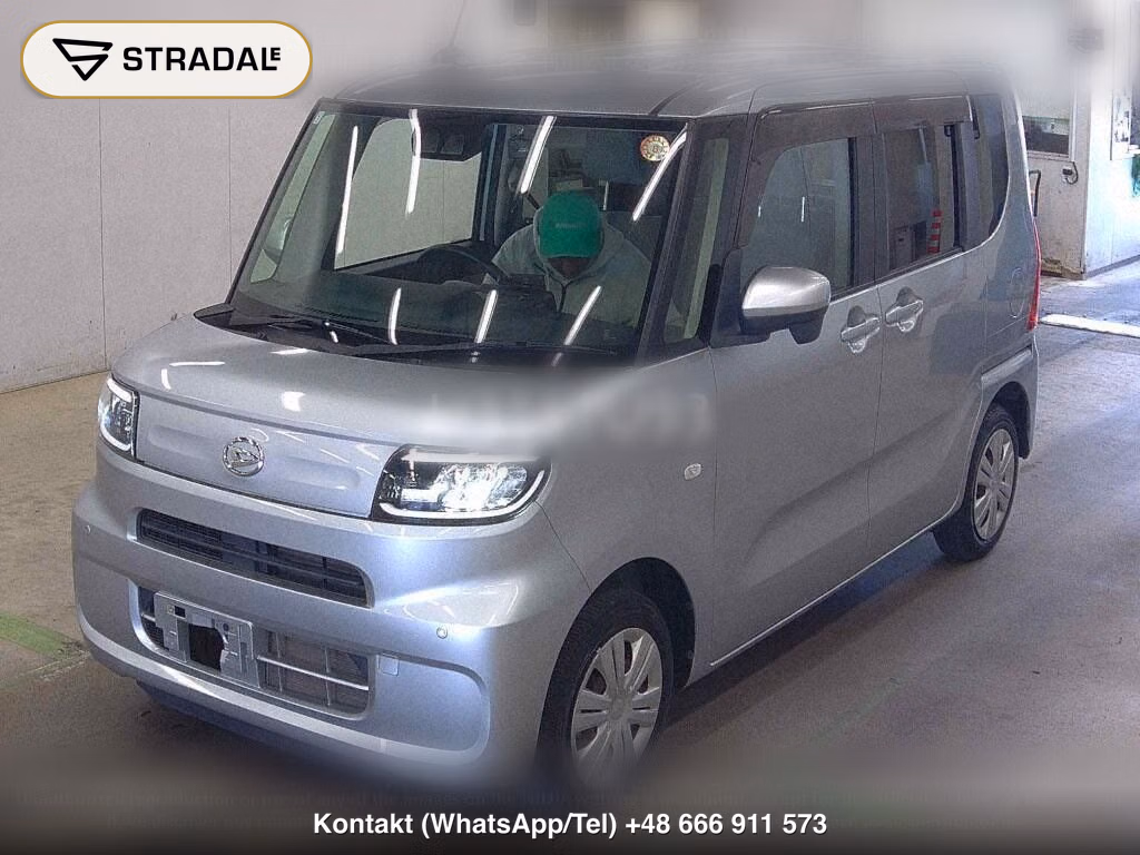 DAIHATSU TANTO OTHERS, miniaturka 5