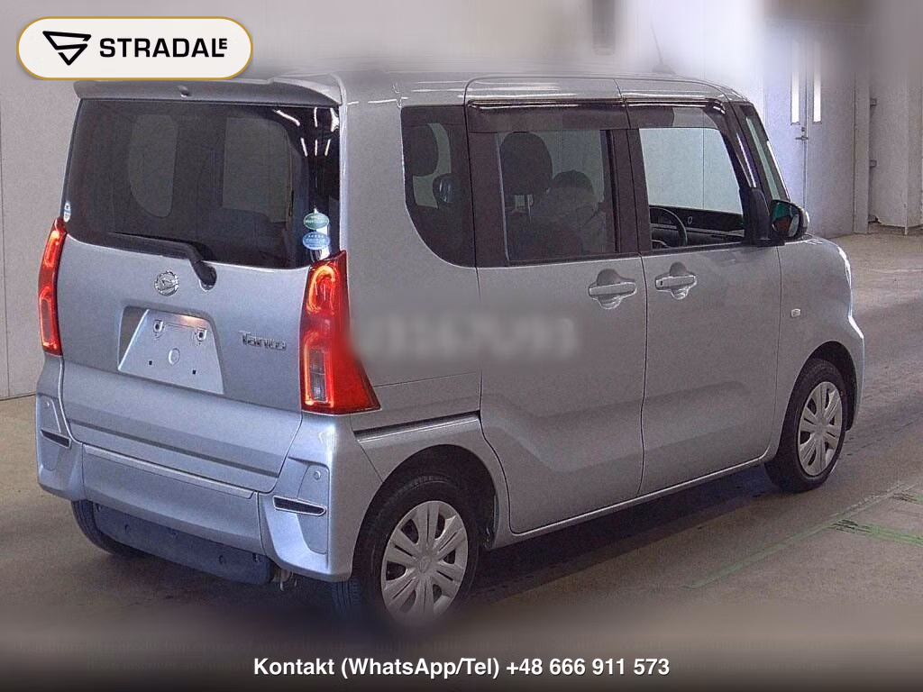 DAIHATSU TANTO OTHERS, miniaturka 6