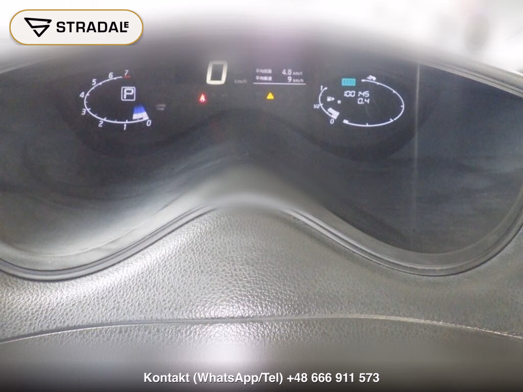 NISSAN SERENA 5D OTHERS, miniaturka 4