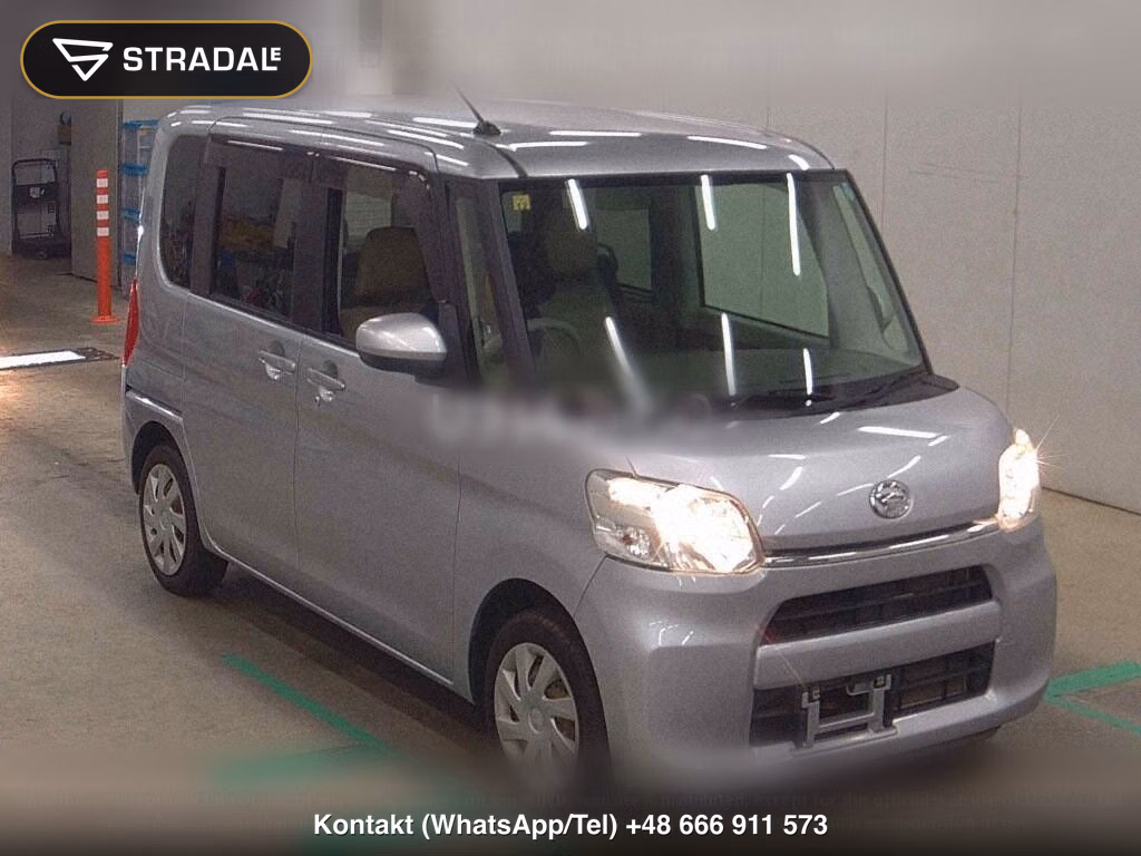 DAIHATSU TANTO OTHERS, miniaturka 2