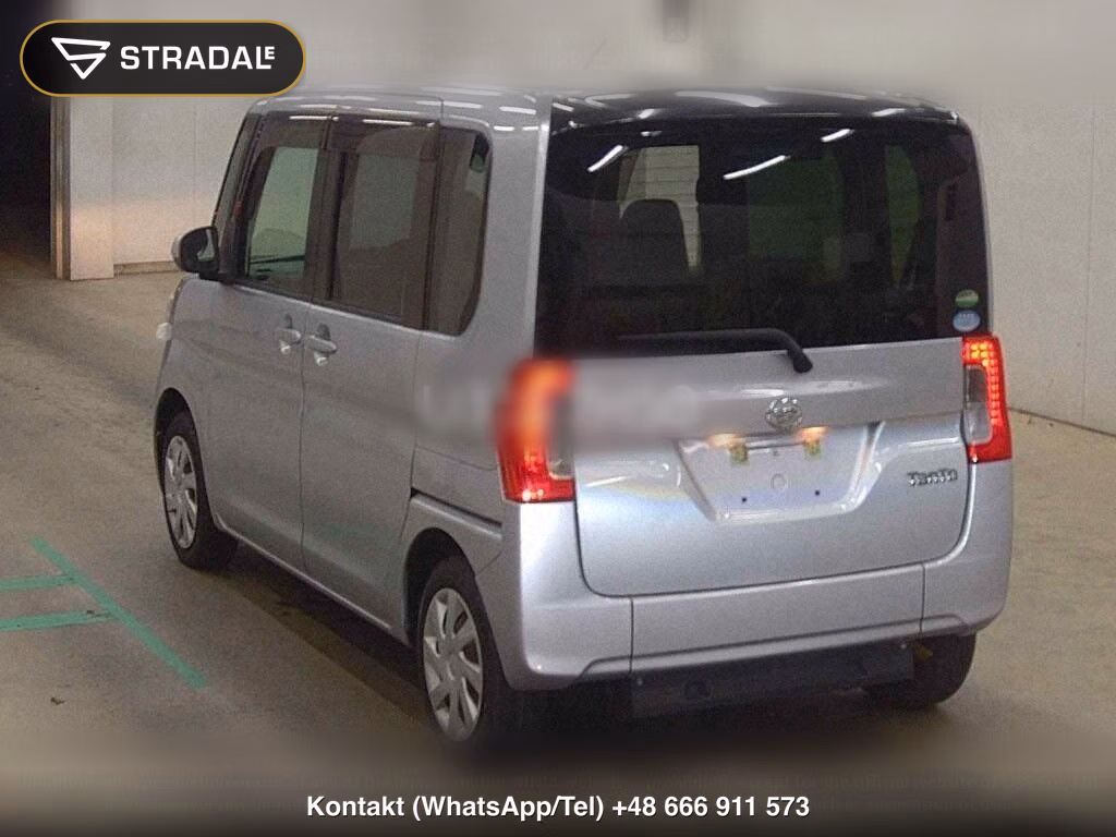 DAIHATSU TANTO OTHERS, miniaturka 3
