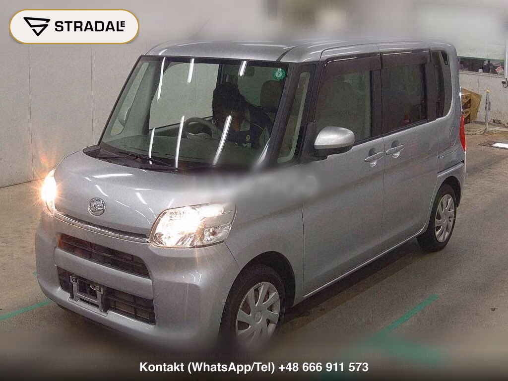 DAIHATSU TANTO OTHERS, miniaturka 5