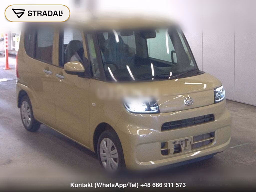 DAIHATSU TANTO OTHERS, miniaturka 2