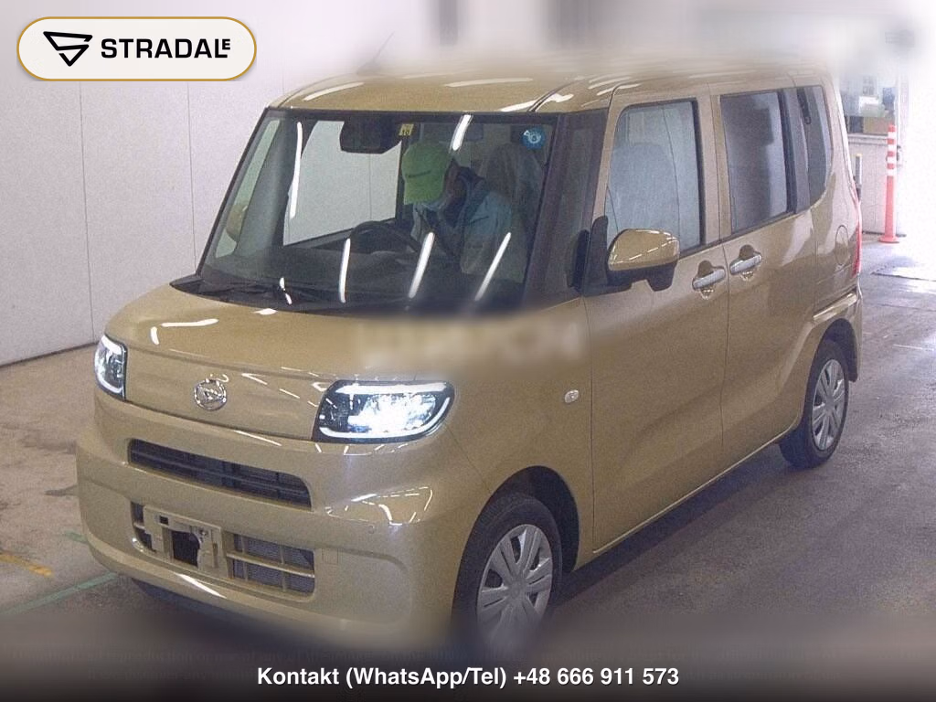 DAIHATSU TANTO OTHERS, miniaturka 5