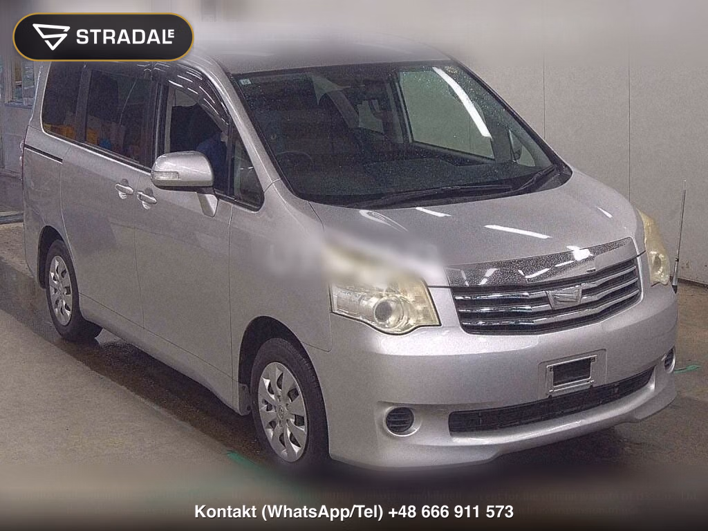 TOYOTA NOAH OTHERS, miniaturka 2