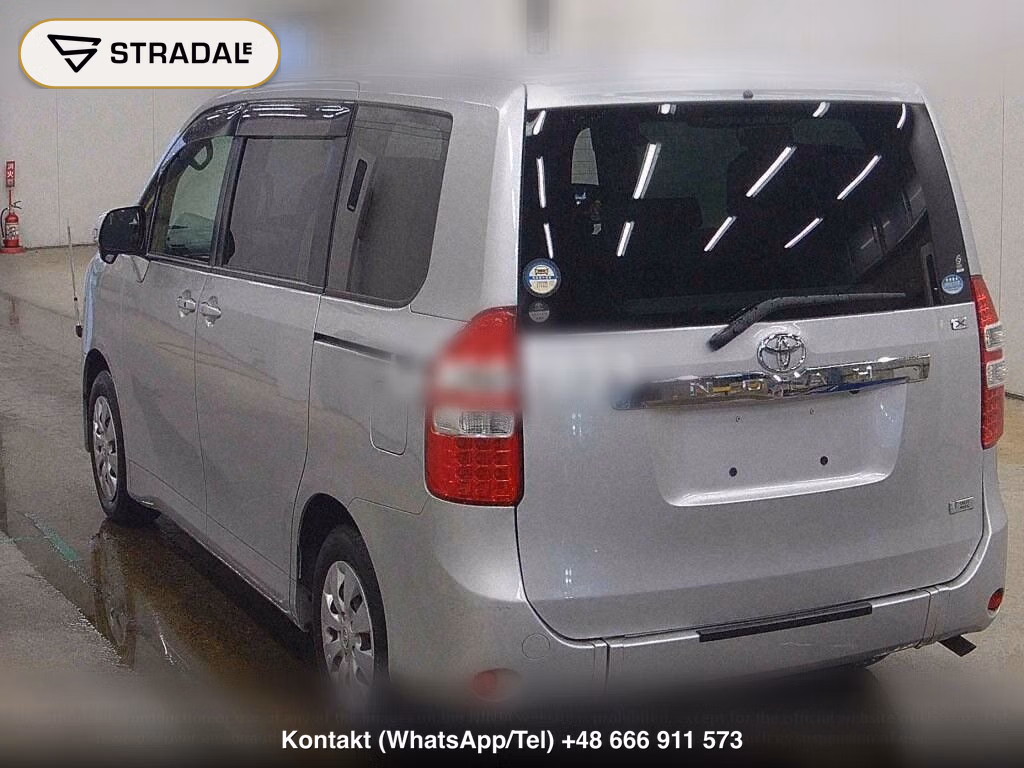 TOYOTA NOAH OTHERS, miniaturka 3