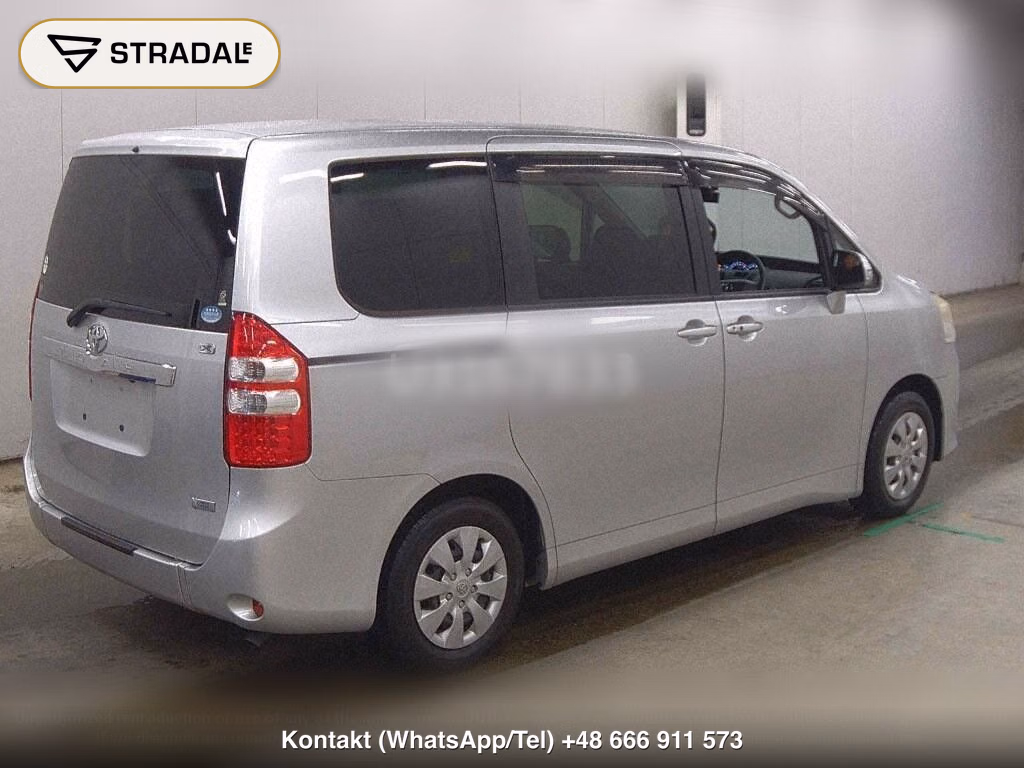 TOYOTA NOAH OTHERS, miniaturka 6