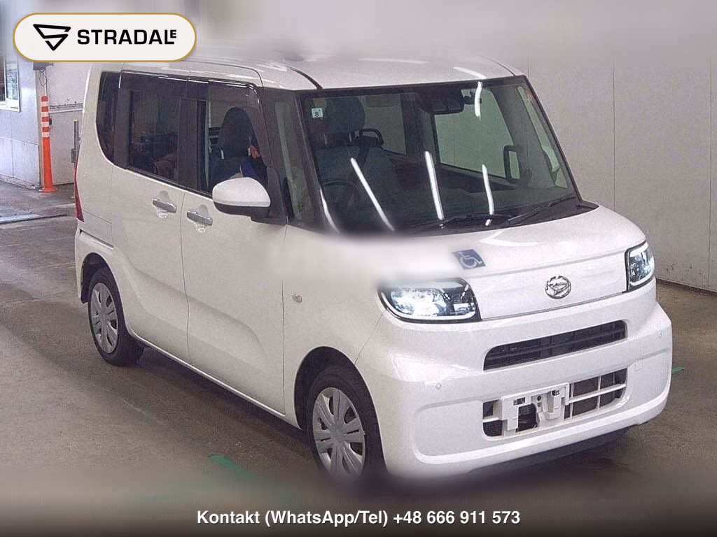 DAIHATSU TANTO OTHERS, miniaturka 2
