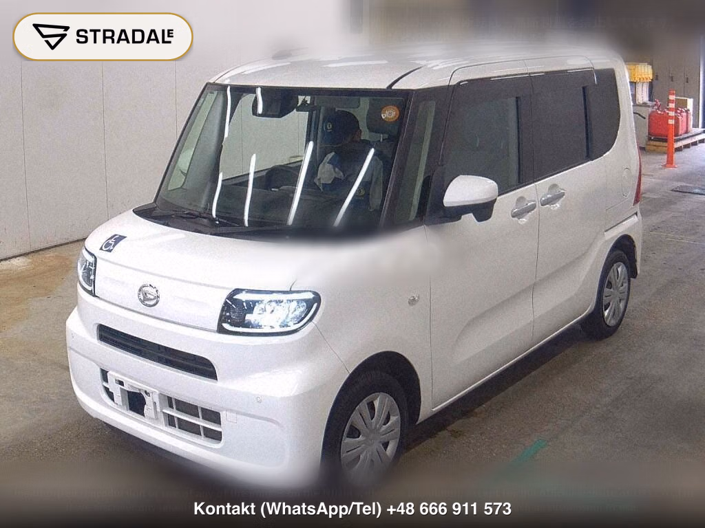 DAIHATSU TANTO OTHERS, miniaturka 5
