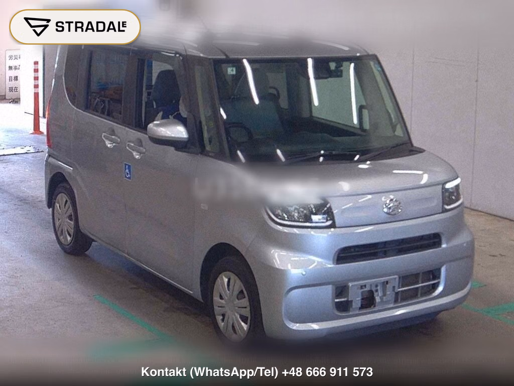 DAIHATSU TANTO OTHERS, miniaturka 2