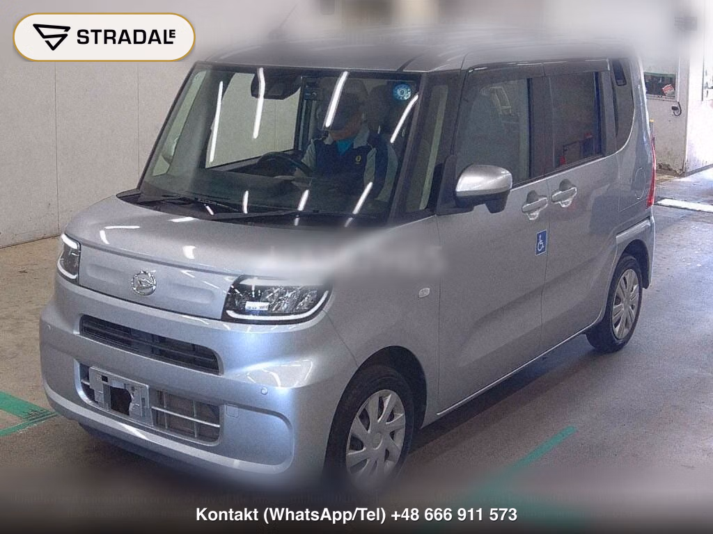 DAIHATSU TANTO OTHERS, miniaturka 5