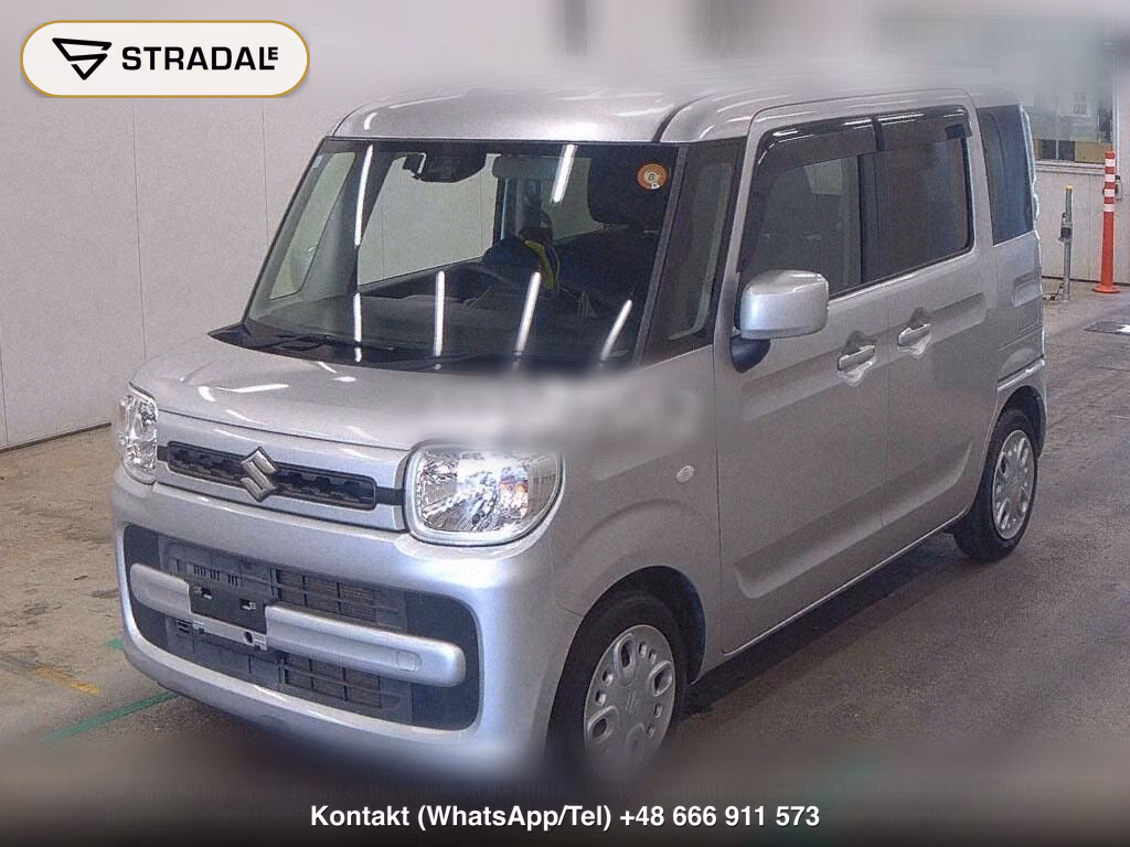 SUZUKI SPACIA OTHERS, miniaturka 5