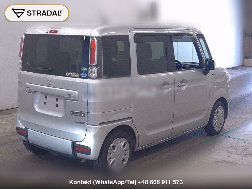 SUZUKI SPACIA OTHERS, miniaturka 6