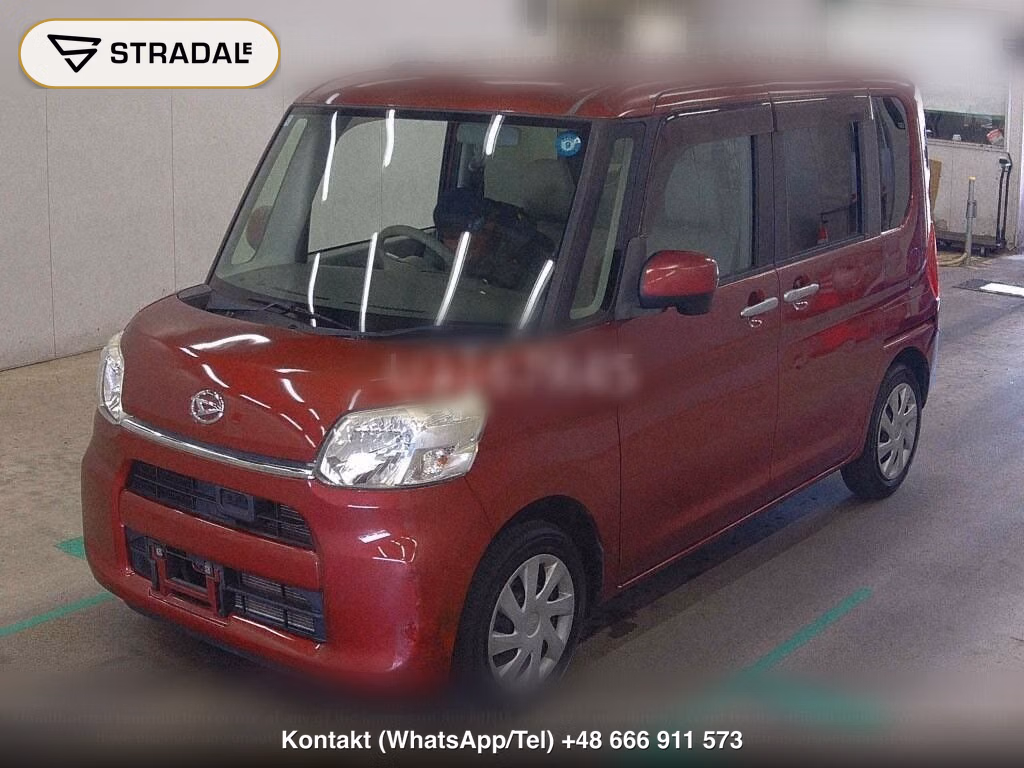 DAIHATSU TANTO OTHERS, miniaturka 5