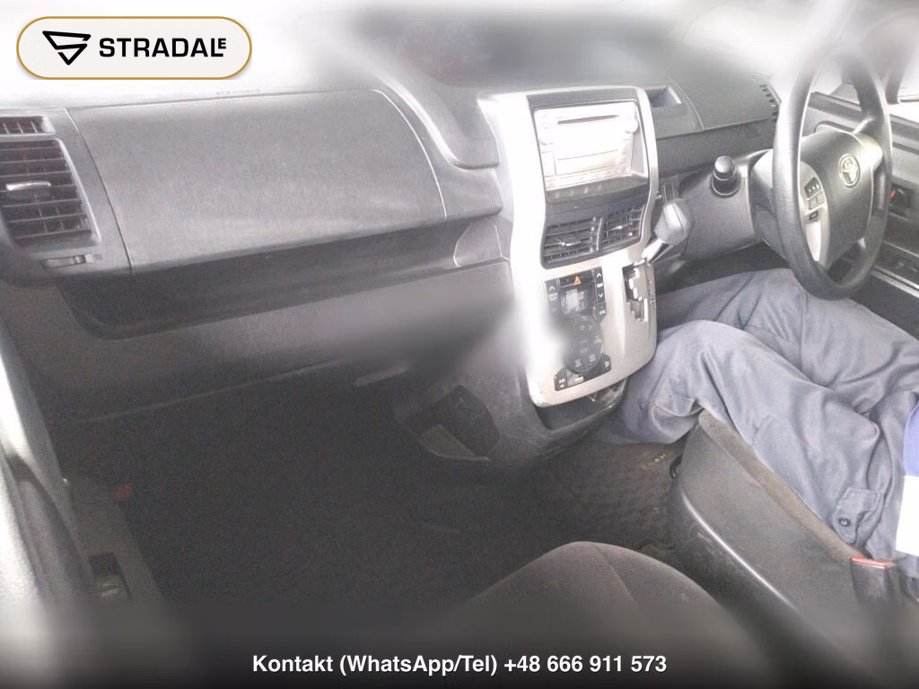 TOYOTA NOAH OTHERS, miniaturka 4