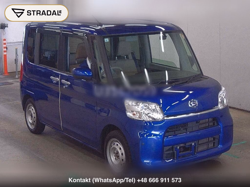 DAIHATSU TANTO OTHERS, miniaturka 2