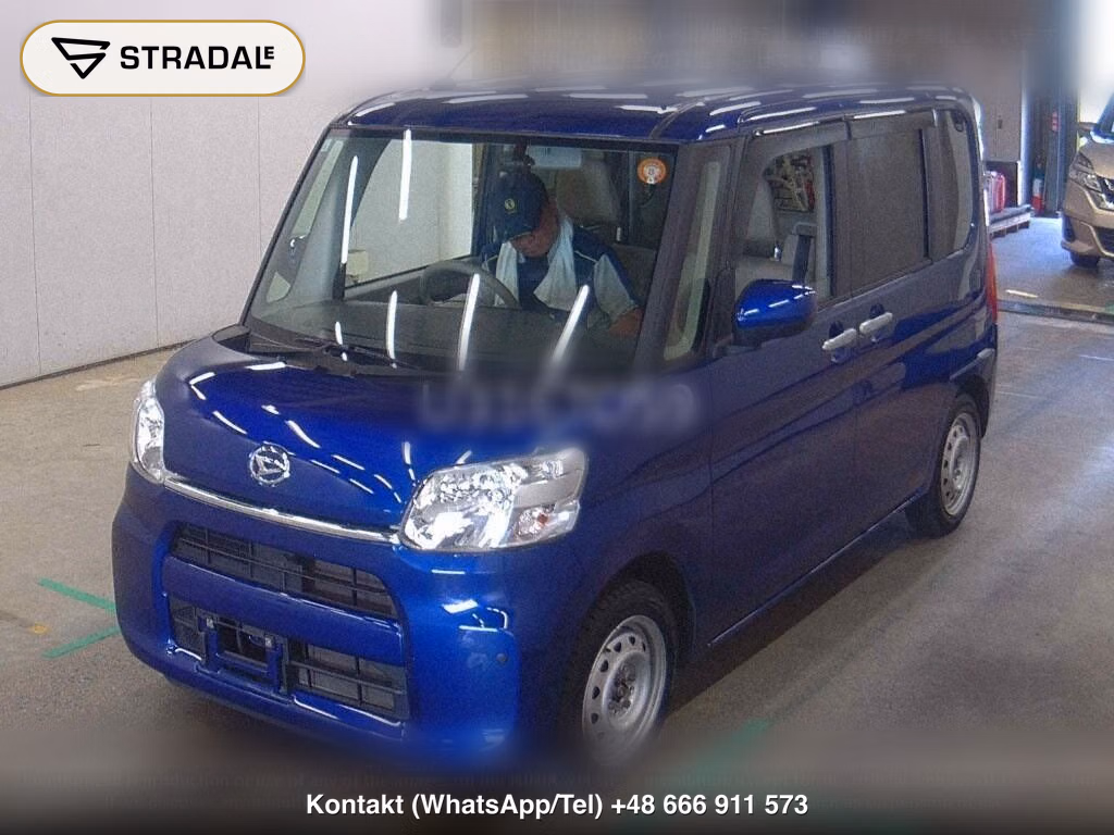 DAIHATSU TANTO OTHERS, miniaturka 5