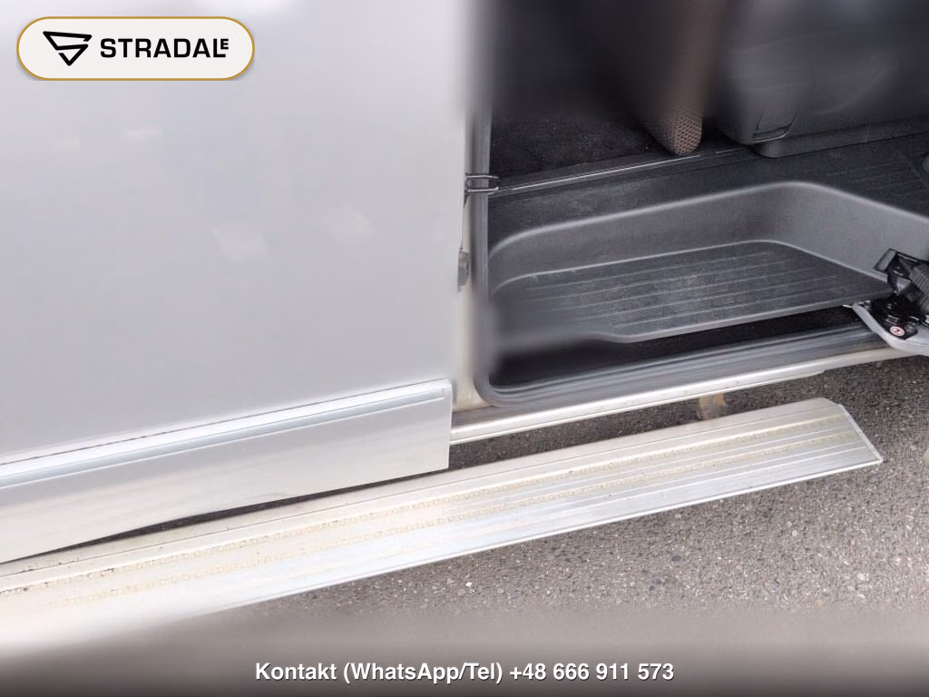 NISSAN ELGRAND 5D OTHERS, miniaturka 7