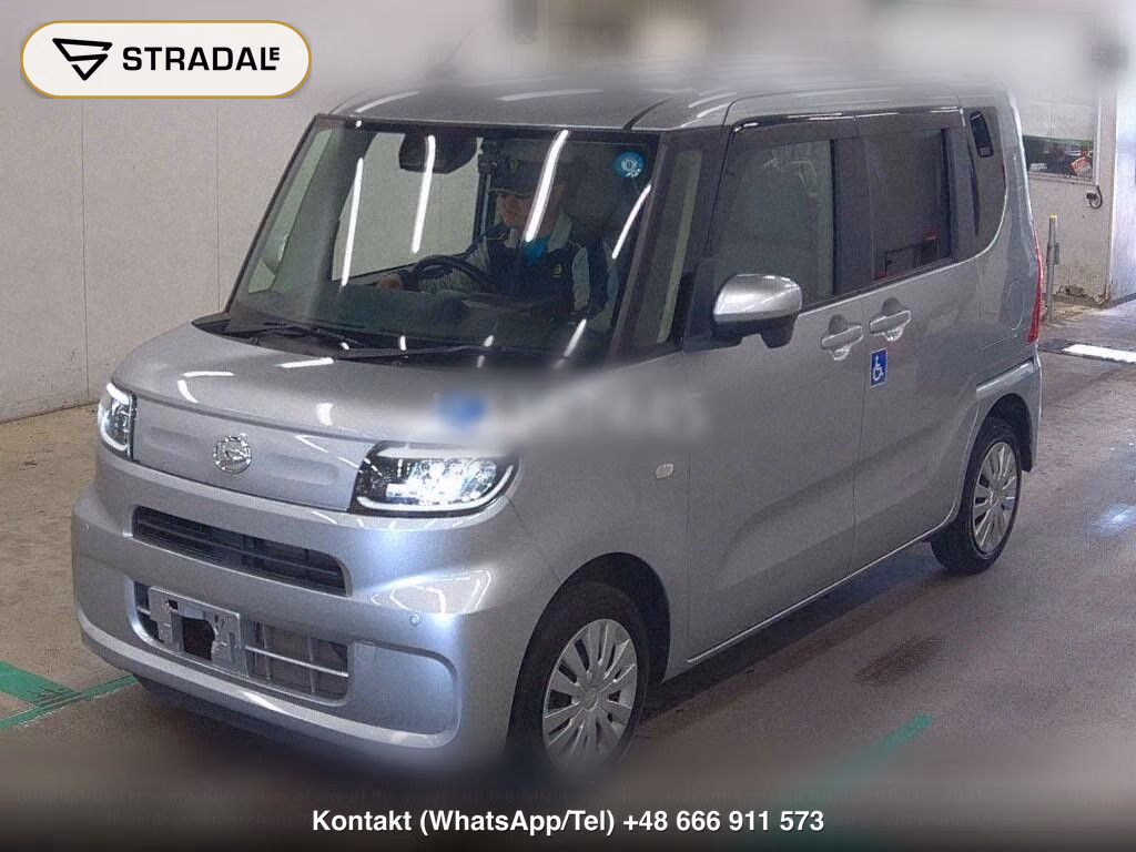 DAIHATSU TANTO OTHERS, miniaturka 5