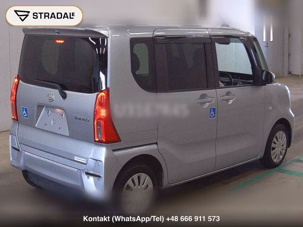 DAIHATSU TANTO OTHERS, miniaturka 6