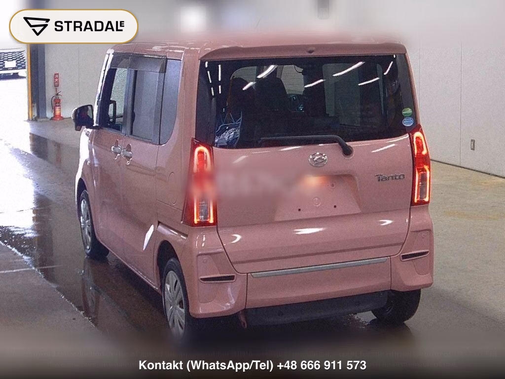 DAIHATSU TANTO OTHERS, miniaturka 3