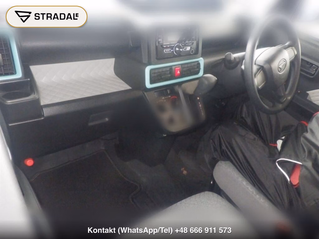 DAIHATSU TANTO OTHERS, miniaturka 4