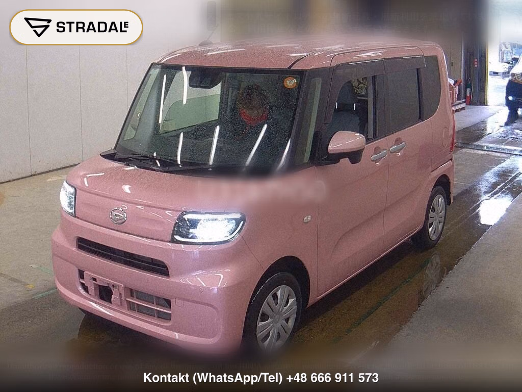DAIHATSU TANTO OTHERS, miniaturka 5