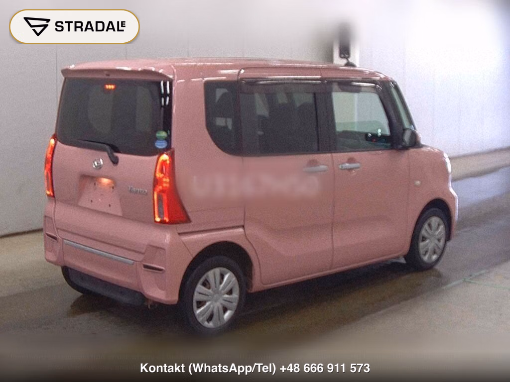 DAIHATSU TANTO OTHERS, miniaturka 6