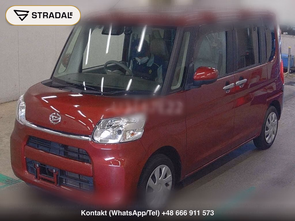 DAIHATSU TANTO OTHERS, miniaturka 5