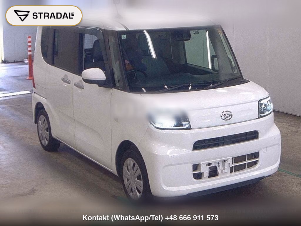 DAIHATSU TANTO OTHERS, miniaturka 2
