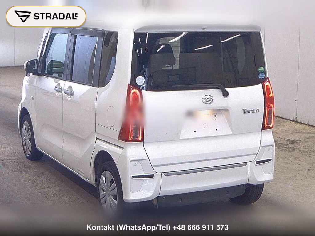 DAIHATSU TANTO OTHERS, miniaturka 3