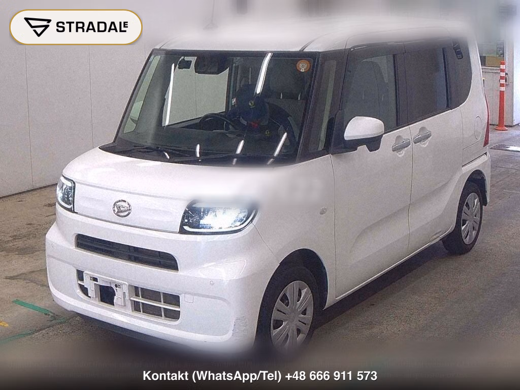 DAIHATSU TANTO OTHERS, miniaturka 5
