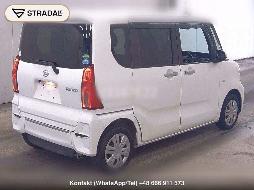 DAIHATSU TANTO OTHERS, miniaturka 6