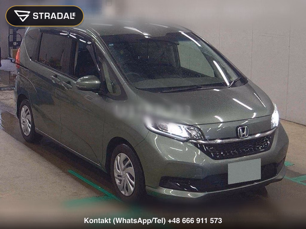 HONDA FREED PLUS OTHERS, miniaturka 2