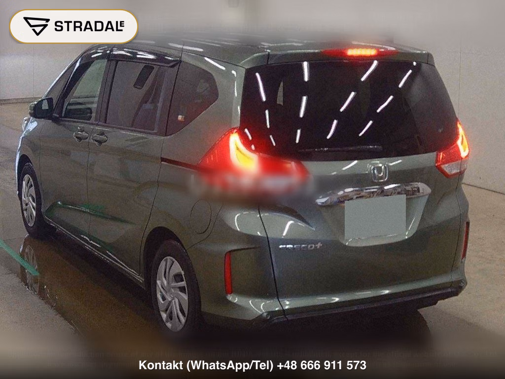 HONDA FREED PLUS OTHERS, miniaturka 3