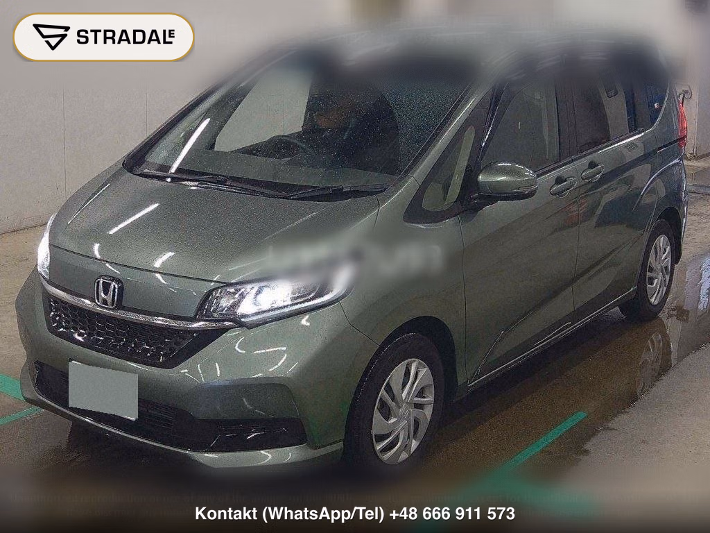 HONDA FREED PLUS OTHERS, miniaturka 5