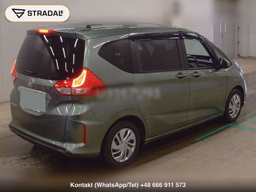 HONDA FREED PLUS OTHERS, miniaturka 6