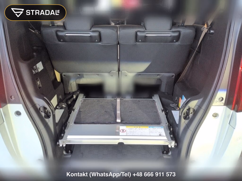 HONDA N-BOX SLOPE, miniaturka 7