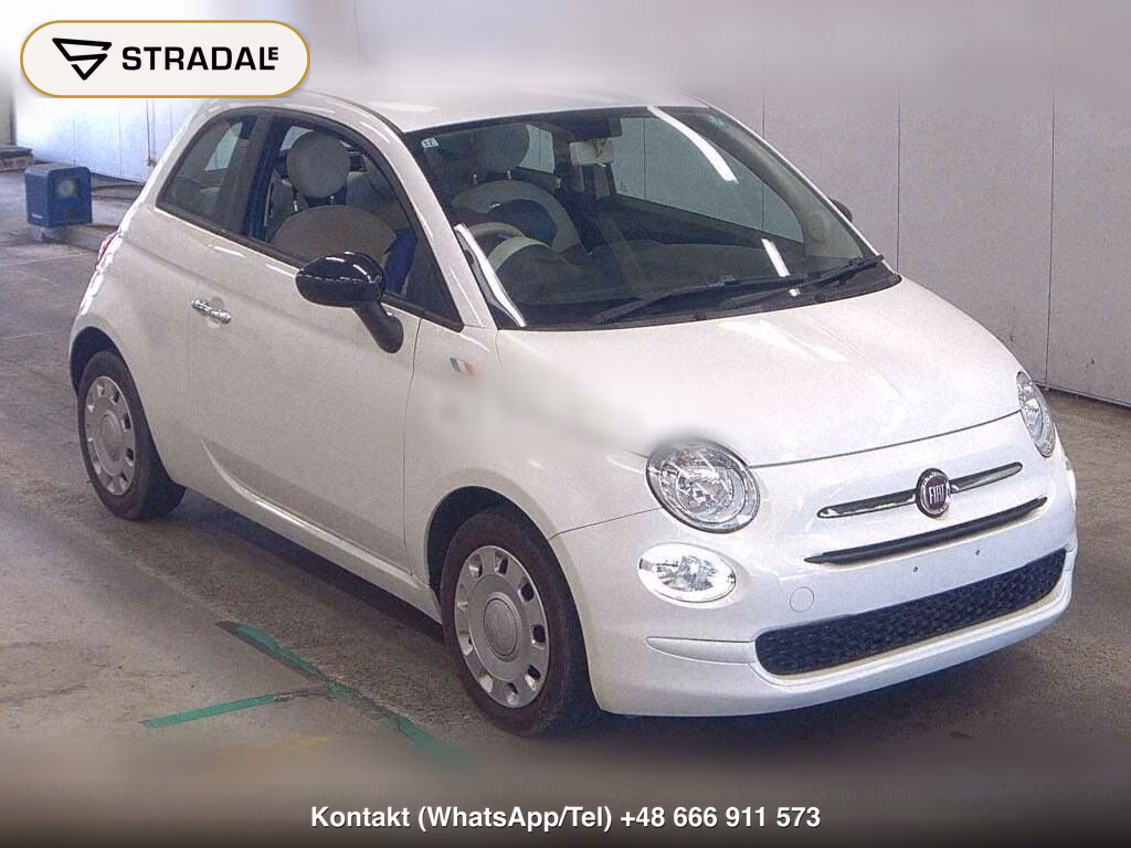 FIAT 500 1.2 POP, miniaturka 2