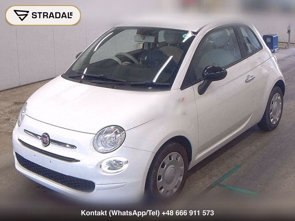 FIAT 500 1.2 POP, miniaturka 5