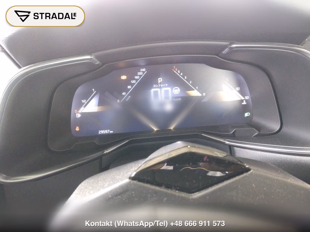 CITROEN DS7 CROSSBACK GRAND CHIC PURETECH, miniaturka 7