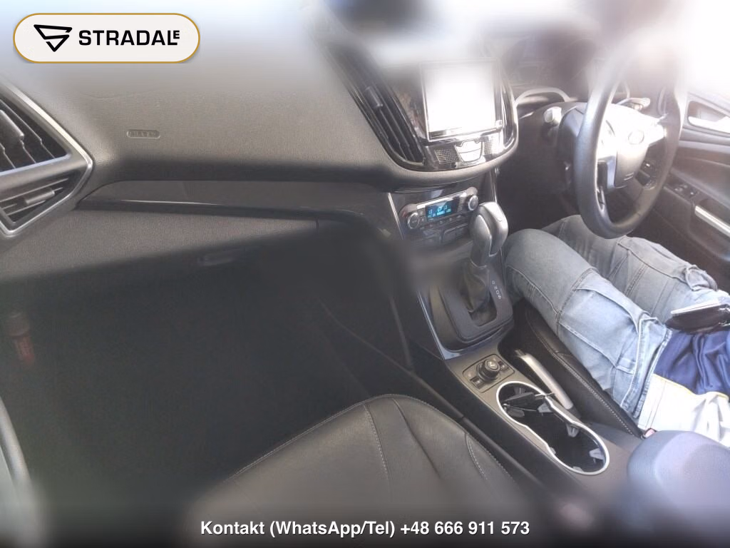 FORD KUGA 4WD TITANIUM, miniaturka 4